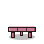 Agawood Foot Stool