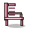 Agawood High-Backed Chair