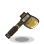 Bronze Hatchet