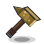 Bronze War Hammer