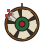 Copperwood Dartboard