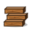 Copperwood Plank