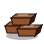 Dull Copper Ingot