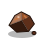 Dull Copper Ore