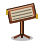 Dullwood Music Stand