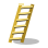 Goldwood Wooden Ladder
