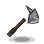 Iron Bardiche