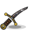 Iron Cutlass