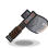 Iron Executioner's Axe