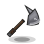 Iron Halberd