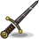 Iron Longsword