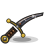 Iron Scimitar