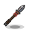 Iron Short Spear