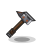 Iron Smith's Hammer