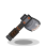 Iron War Axe