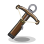Wood Crossbow