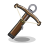Wood Heavy Crossbow