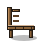 Wood Wooden Chair