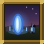 The Blue Moongate