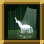 Unicorn in the Glade