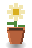 Ankh Blossom
