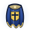 Cloak Style: Britannian Royal