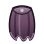 Cloak Style: Dusty Plum