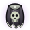 Cloak Style: Gravebound