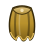Cloak Style: Mustard