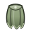 Cloak Style: Sage