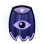 Cloak Style: Seer's Indigo