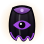 Cloak Style: Shadowlord's Shroud
