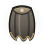 Cloak Style: Smokehouse Grey