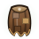 Cloak Style: Tanner's Hide