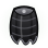 Cloak Style: Widow's Weeds