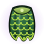 Cloak Style: Wyrmscale
