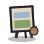 Shadowwood Easel