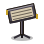 Shadowwood Music Stand