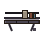 Shadowwood Wall Shelf