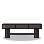 Shadowwood Wooden Bench