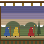 Procession of the Virtues (1/3)