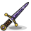 Valorite Viking Sword