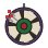 Valiwood Dartboard