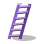 Valiwood Wooden Ladder