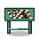 Veriwood Game Table