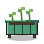 Veriwood Planter Box