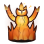 Fire Elemental