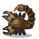 Giant Scorpion