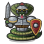 Ophidian Knight