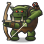 Orc Archer
